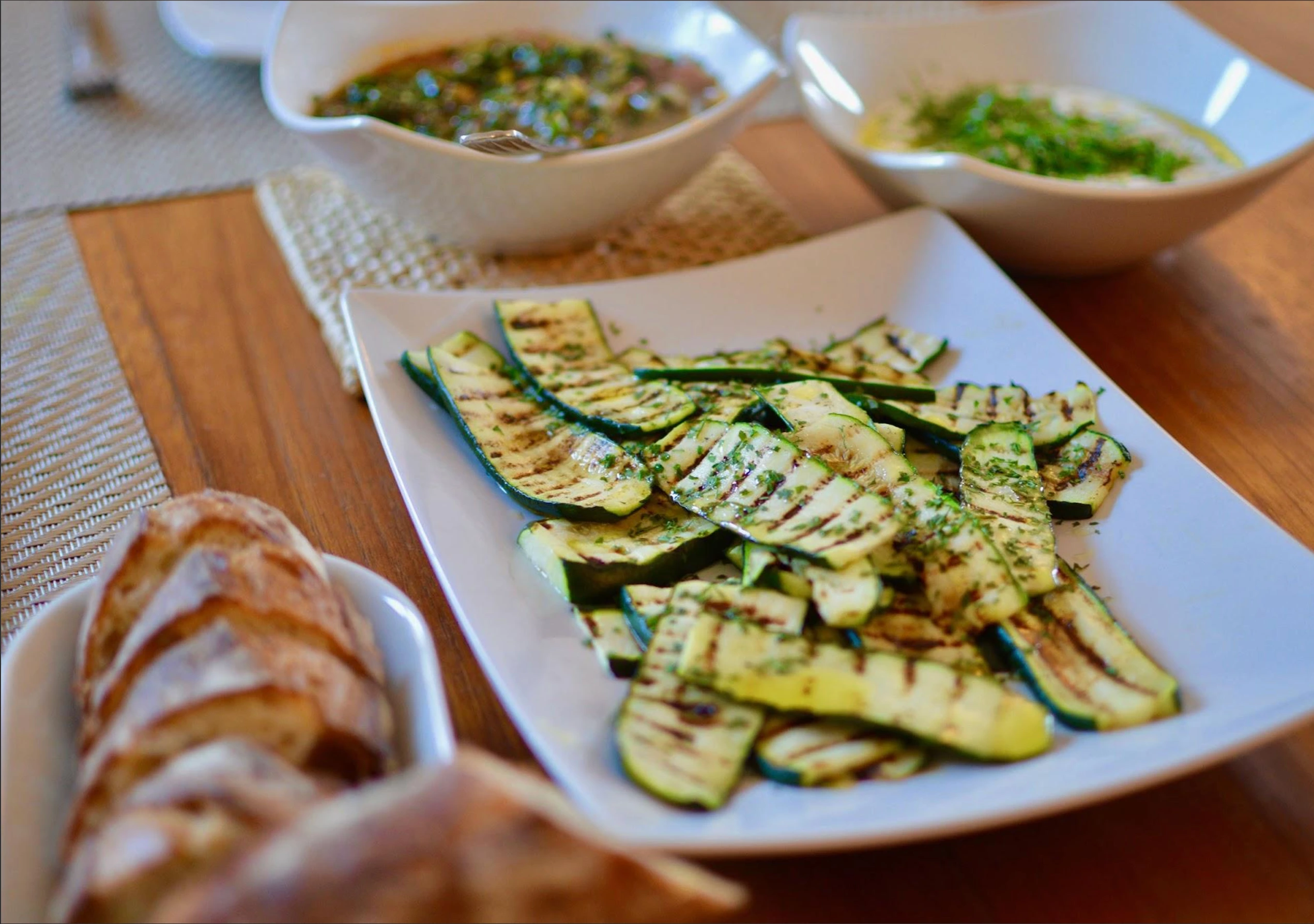 A dish by Frank, photo 1