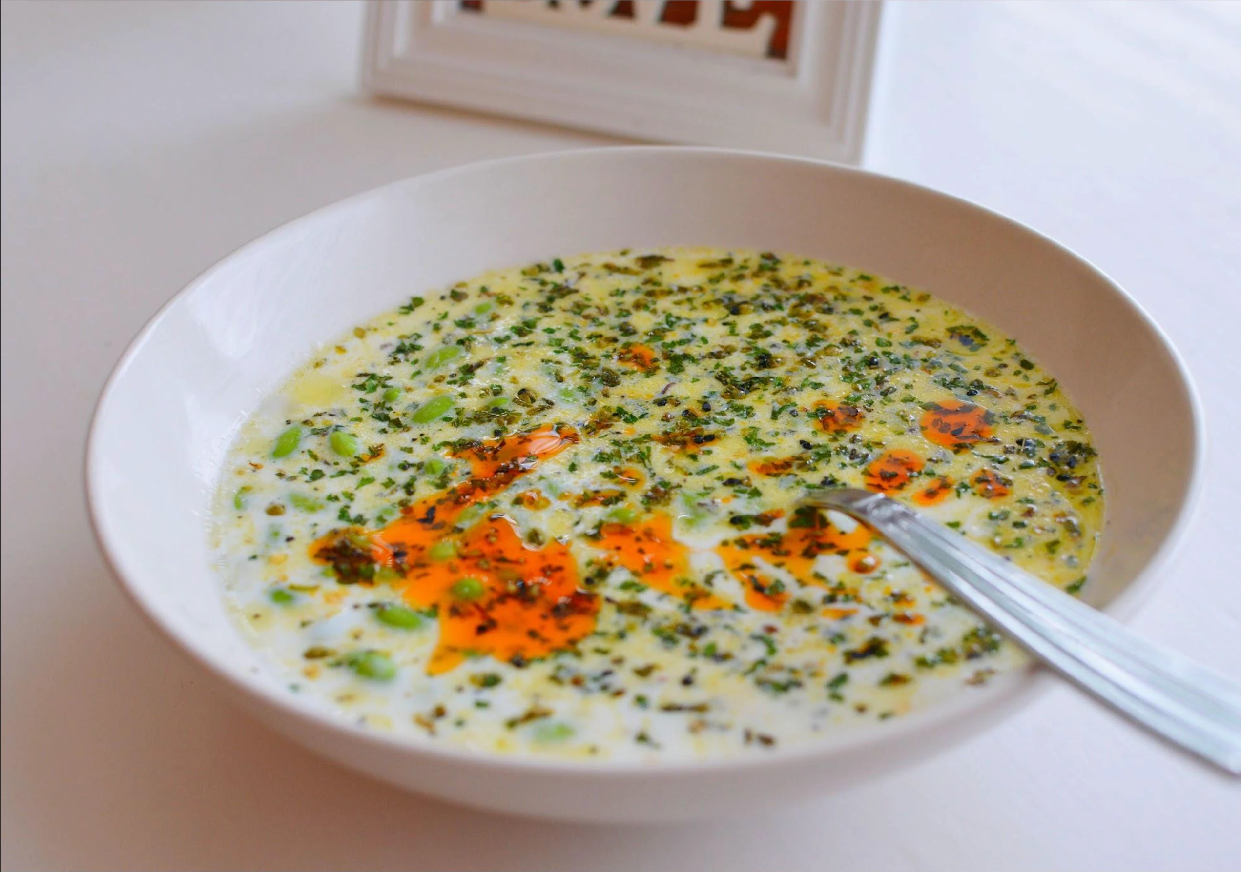 A dish by Frank, photo 14