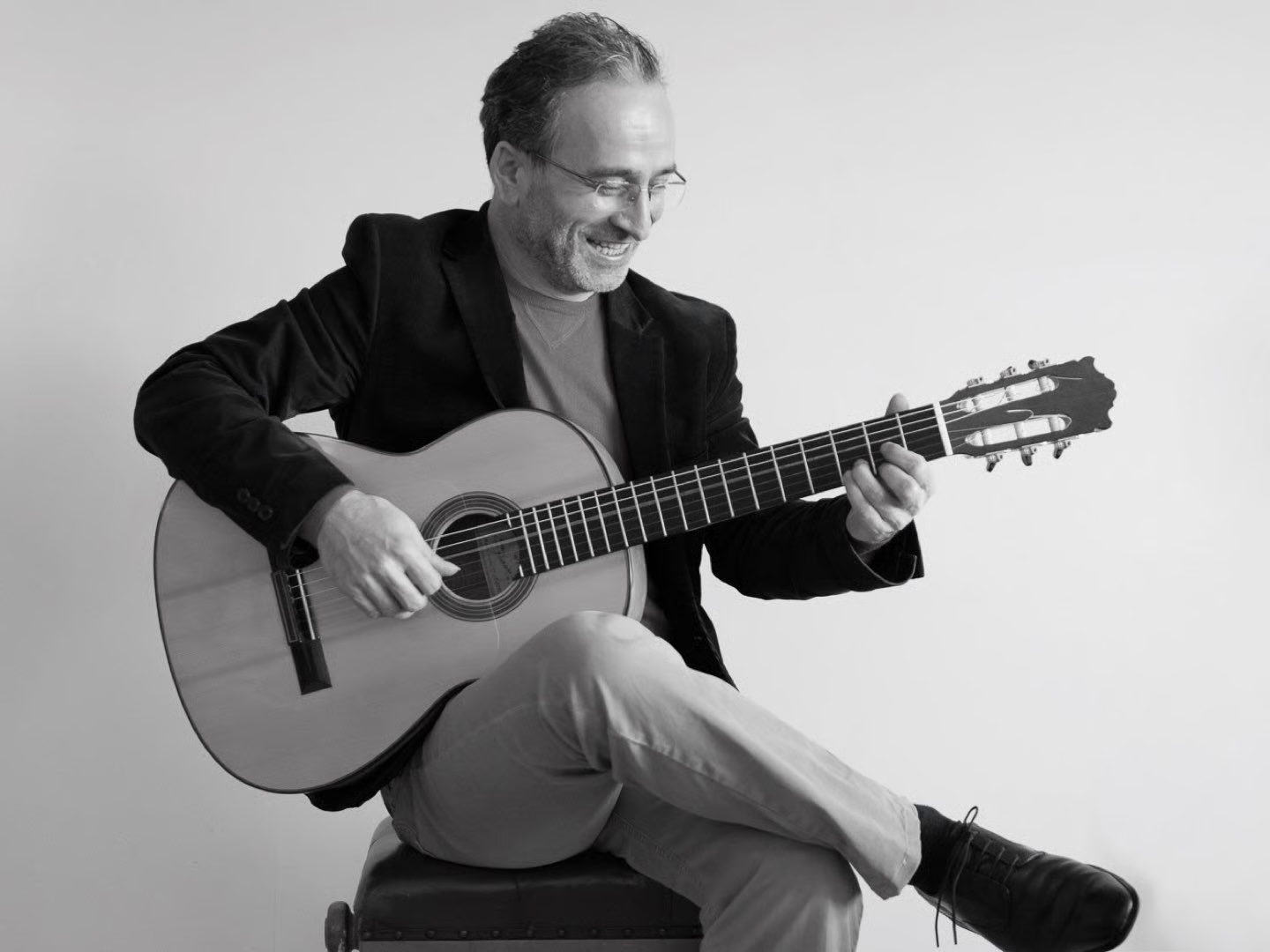 Frank Faruk Ceviz, Composer, Producer and Guitarist